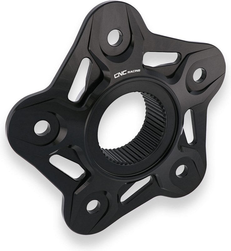 CNC Racing Rear sprocket flange 5 holes MV Agusta | FL508