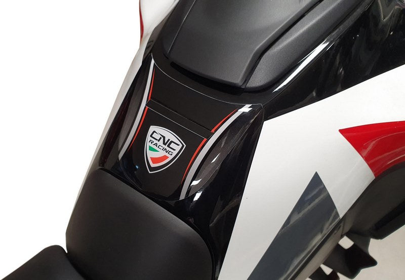 CNC Racing / シーエヌシーレーシング Fuel tank pad Ducati | FP010
