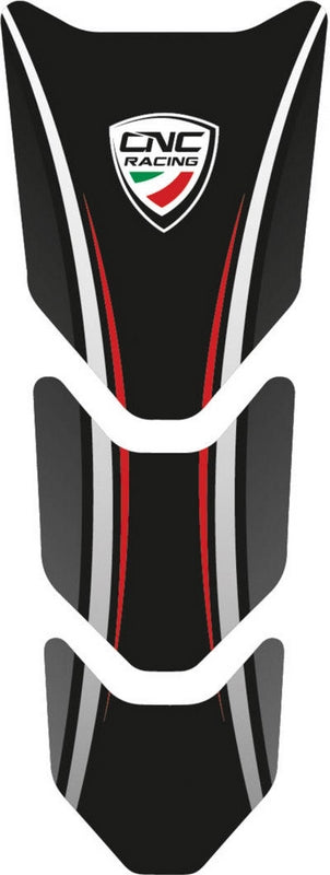 CNC Racing / シーエヌシーレーシング Fuel tank pad Ducati | FP011
