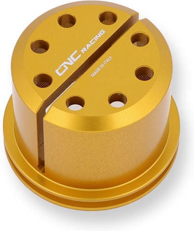 CNC Racing Ring nut Ducati | GH350