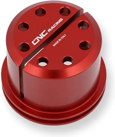 CNC Racing Ring nut Ducati | GH350