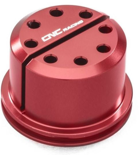 CNC Racing Ring nut Ducati SBK Panigale series | GH354
