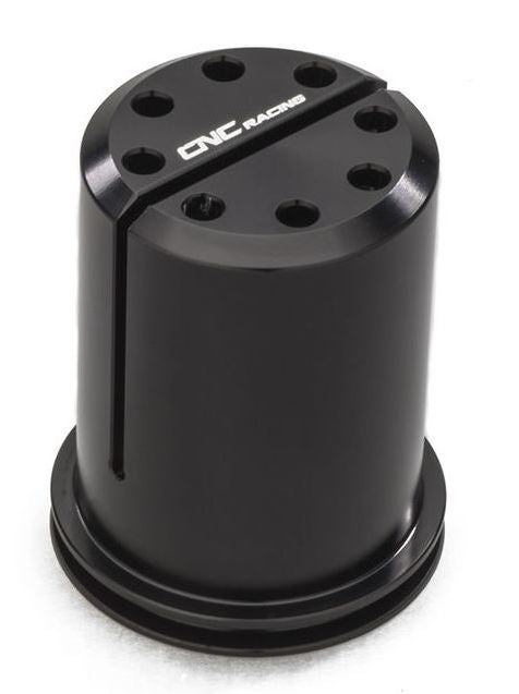 CNC Racing Steering head ring nut Ducati | GH355