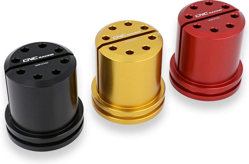 CNC Racing Ring nut Ducati | GH356