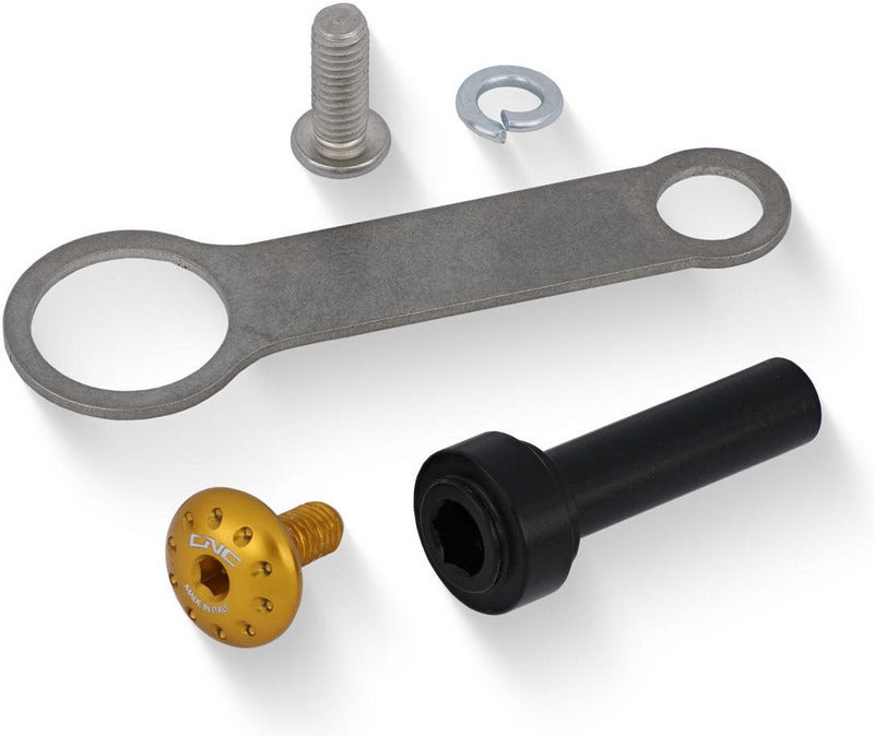 CNC Racing Fluid tank mounting kit for Brembo RCS | IFA01