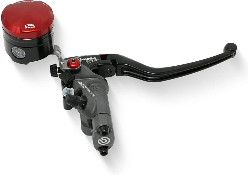 CNC Racing Fluid tank mounting kit for Brembo RCS | IFA01