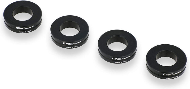 CNC Racing FRONT BRAKE CALIPER SPACERS KIT | IFD01