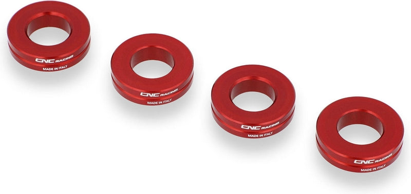 CNC Racing FRONT BRAKE CALIPER SPACERS KIT | IFD01