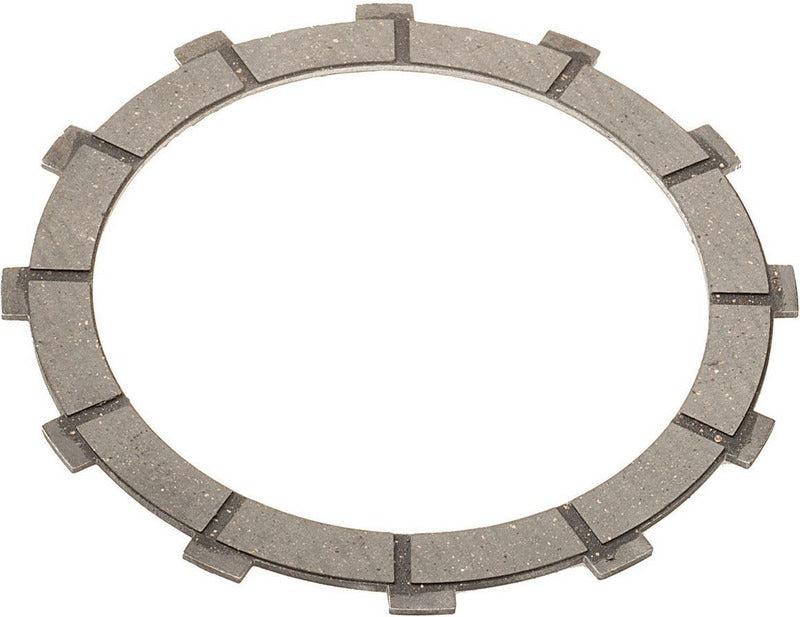 CNC Racing Ducati clutch conductor disc - aluminum - organic  Natural | KD014N