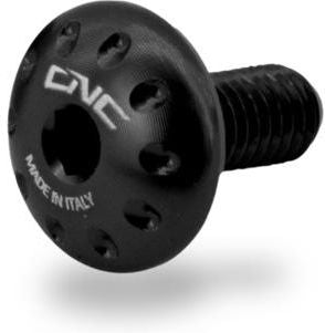 CNC Racing / シーエヌシーレーシング Screw for clamp of rear brake fluid tank Ducati Multistrada V4 | KV004