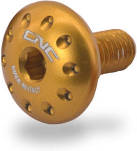 CNC Racing / シーエヌシーレーシング Screw for clamp of rear brake fluid tank Ducati Multistrada V4 | KV004