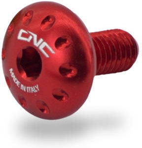 CNC Racing / シーエヌシーレーシング Screw for clamp of rear brake fluid tank Ducati Multistrada V4 | KV004