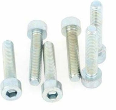 CNC Racing Screws clutch Ducati  Natural | KV220N