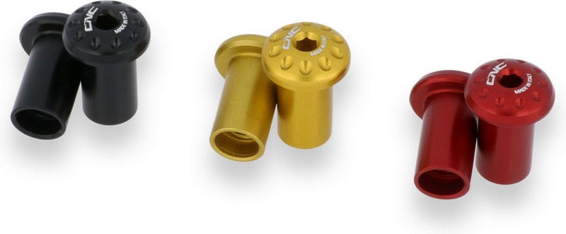 CNC Racing Screws kit key guard Ducati | KV339