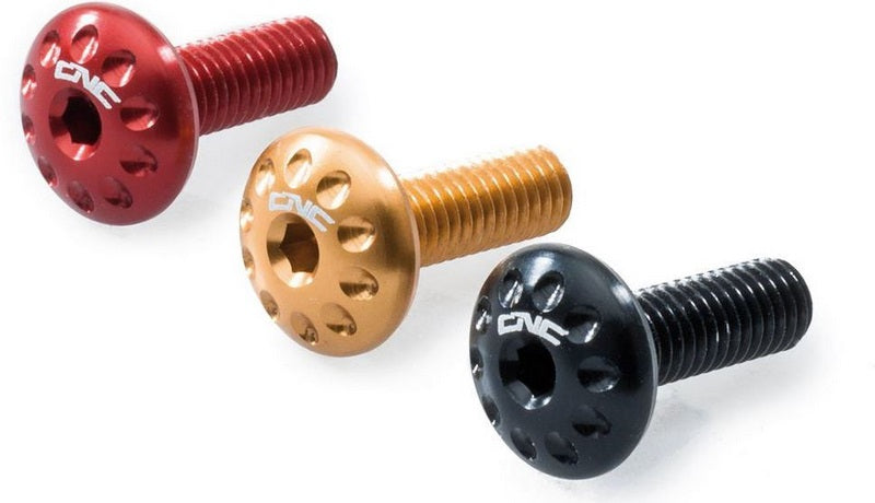 CNC Racing Screw chain sliding shoe MV Agusta | KV342