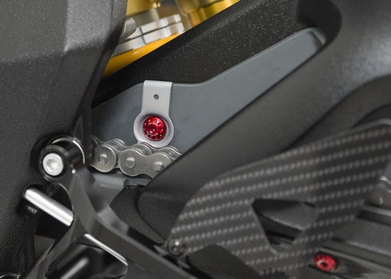 CNC Racing Screw chain sliding shoe MV Agusta | KV342