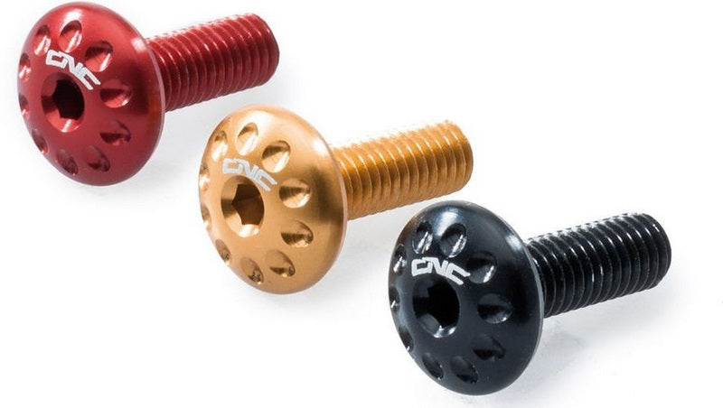 CNC Racing Screw chain sliding shoe MV Agusta | KV342