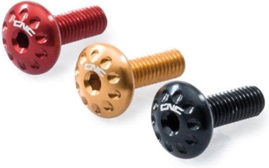 CNC Racing Screw kit fairing Ducati Panigale series | KV399