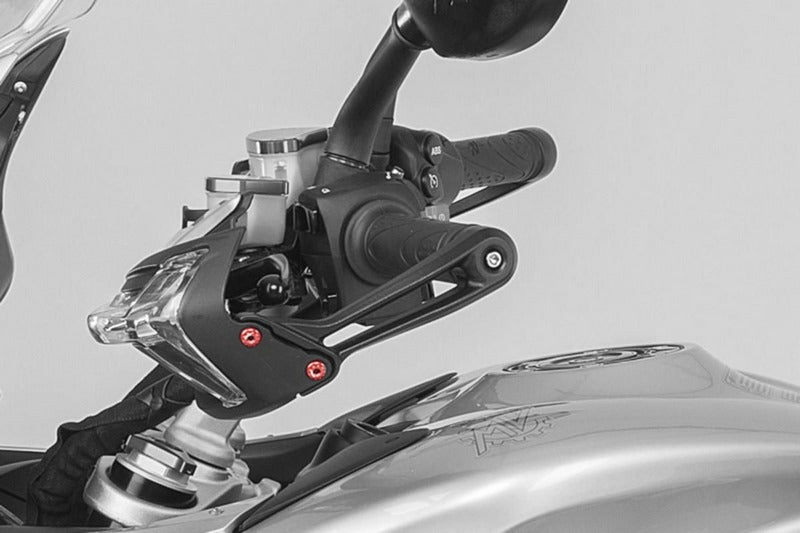 CNC Racing Side panels screw set Ducati Scrambler 1100 | KV402