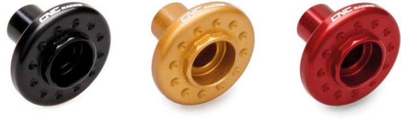 CNC Racing Silencer bracket screw collar Ducati | KV415