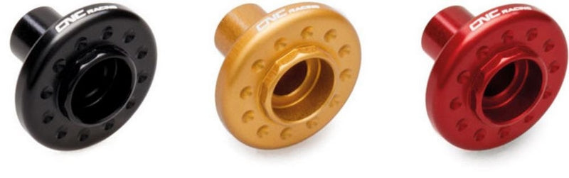CNC Racing Silencer bracket screw collar Ducati | KV415