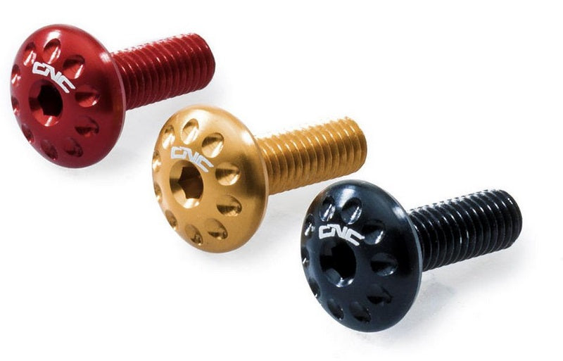 CNC Racing Front mudguard Ducati Scrambler 1100 screw set | KV442