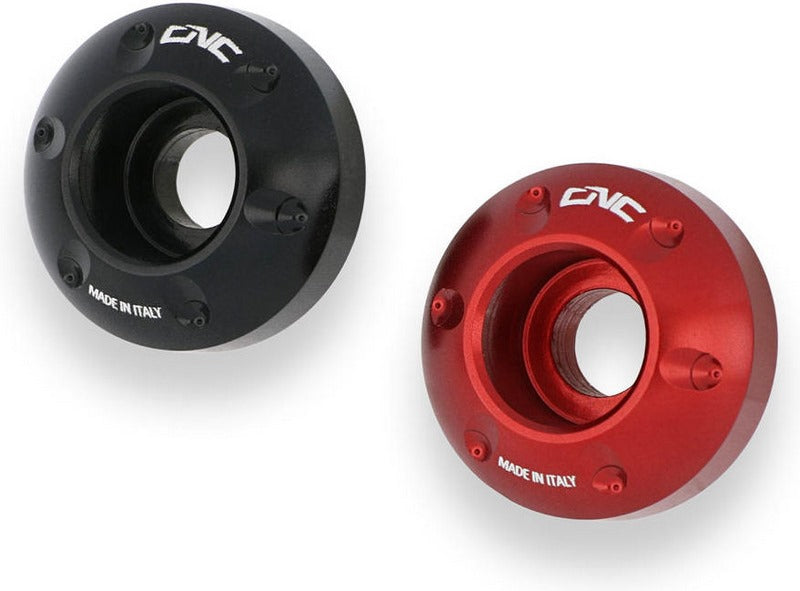 CNC Racing Fuel tank cover screw collar Aprilia | KV444