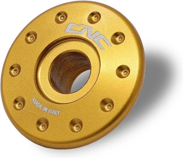 CNC Racing Silencer bracket screw collar Ducati | KV452