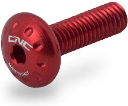CNC Racing / シーエヌシーレーシング Screw kit - Front brake fluid tank Aprilia RS660 | KV458