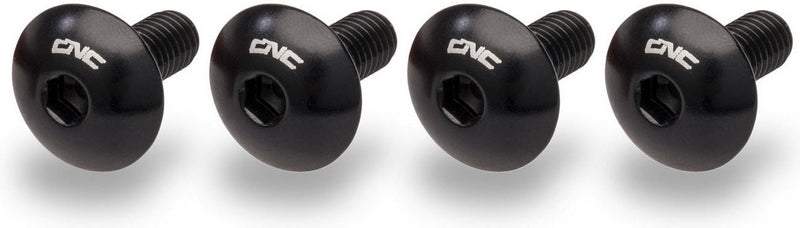 CNC Racing / シーエヌシーレーシング Carbon screen screw kit Ducati Multistrada 1200 | KV462