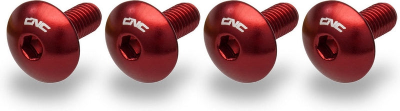 CNC Racing / シーエヌシーレーシング Carbon screen screw kit Ducati Multistrada 1200 | KV462