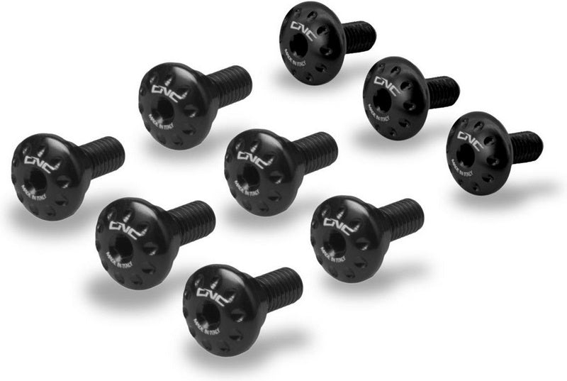 CNC Racing / シーエヌシーレーシング Screw kit - lower fairing Aprilia RS660 | KV464