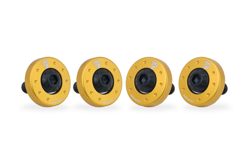 シリンダーヘッドカバー用スクリューカラー