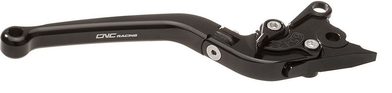 CNC Racing Brake lever - long folding model 180 mm | LBF02