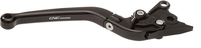 CNC Racing Brake lever - long folding model 180 mm | LBF07