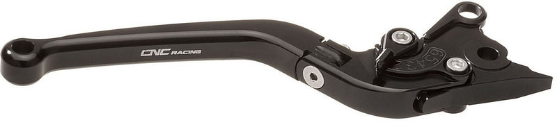 CNC Racing Brake lever - long folding model 180 mm | LBF10