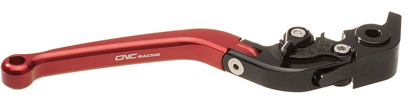 CNC Racing Brake lever - long folding model 180 mm | LBF11