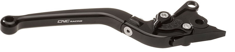 CNC Racing Brake lever - long folding model 180 mm | LBF29