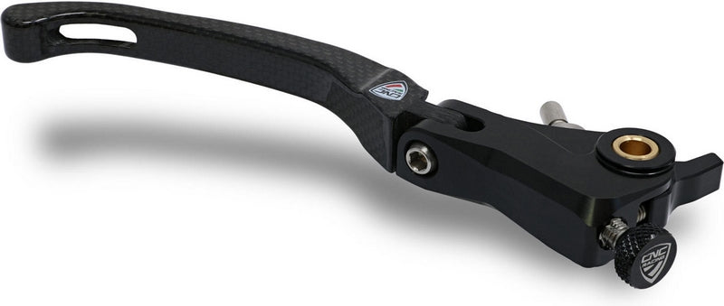 CNC Racing Brake lever folding Race - Carbon | LBR16