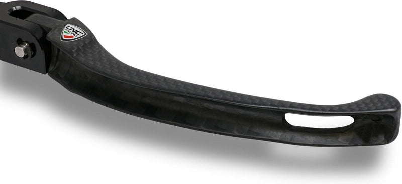 CNC Racing Brake lever folding Race - Carbon | LBR20