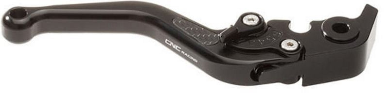 CNC Racing Brake lever - short model 150 mm | LBS08