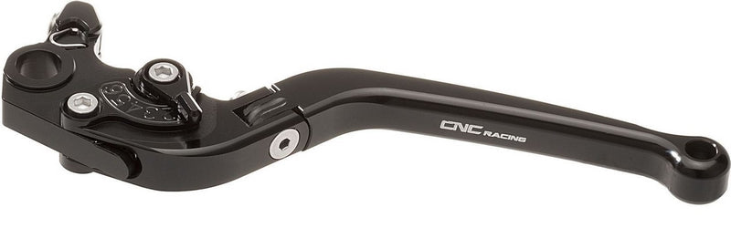 CNC Racing Clutch lever - long folding model 180 mm | LCF11