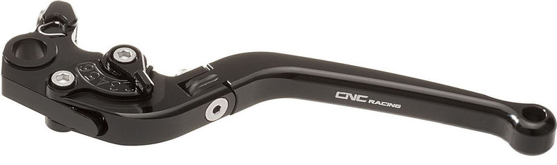 CNC Racing Clutch lever - long folding model 180 mm | LCF42