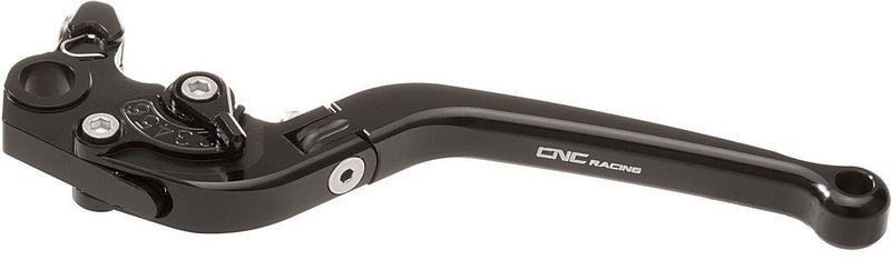 CNC Racing Clutch lever - long folding model 180 mm | LCF45