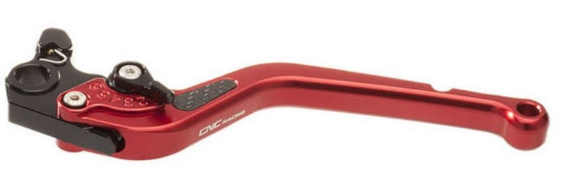 CNC Racing Clutch lever - long model 180 mm | LCL11