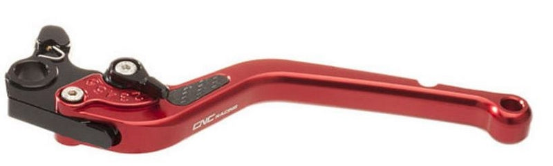 CNC Racing Clutch lever - long model 180 mm | LCL12