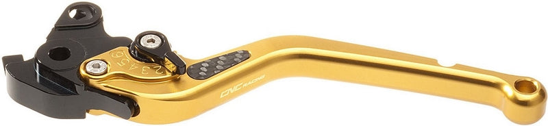 CNC Racing Clutch lever - long model 180 mm | LCL21