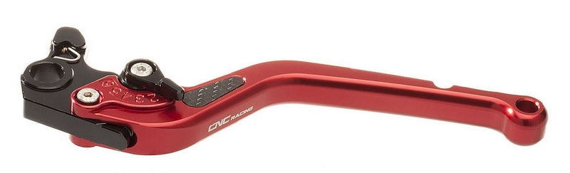 CNC Racing Clutch lever - long model 180 mm | LCL21