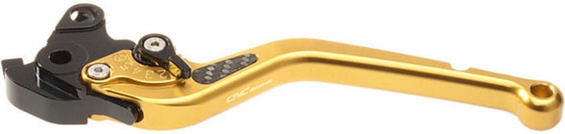 CNC Racing Clutch lever - long model 180 mm | LCL23
