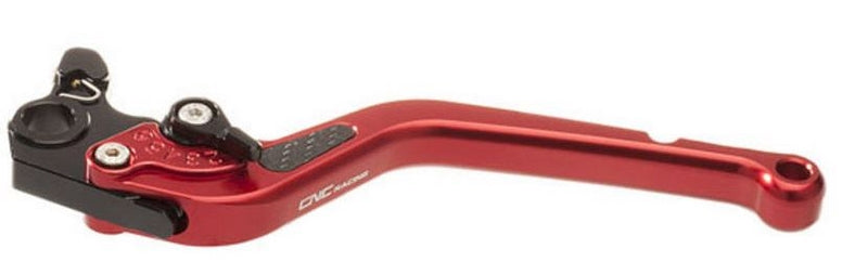 CNC Racing Clutch lever - long model 180 mm | LCL24